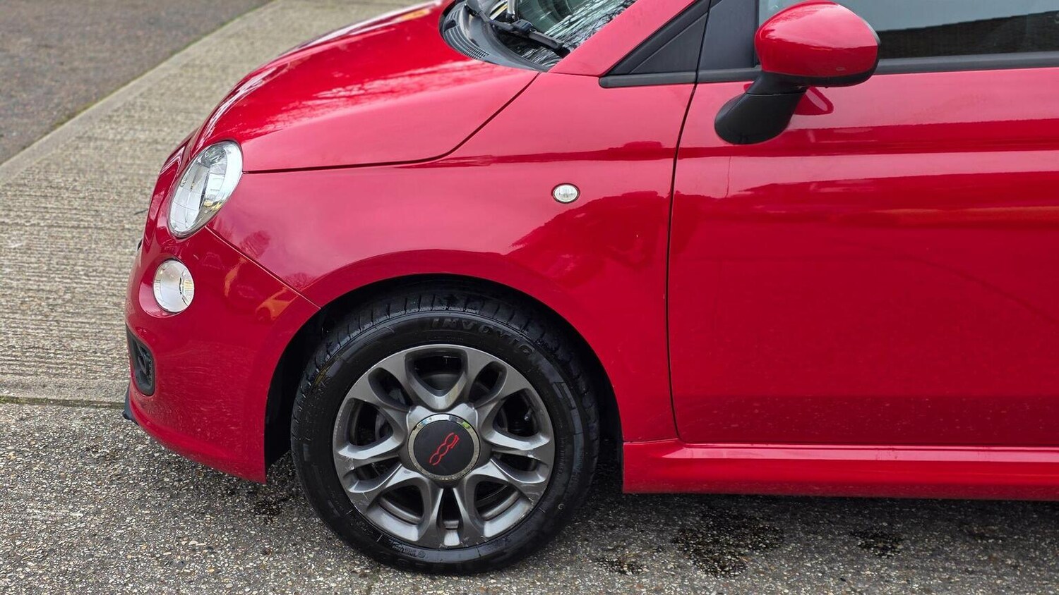 Used Fiat 500 2014 for sale - 78176088: Photo 33