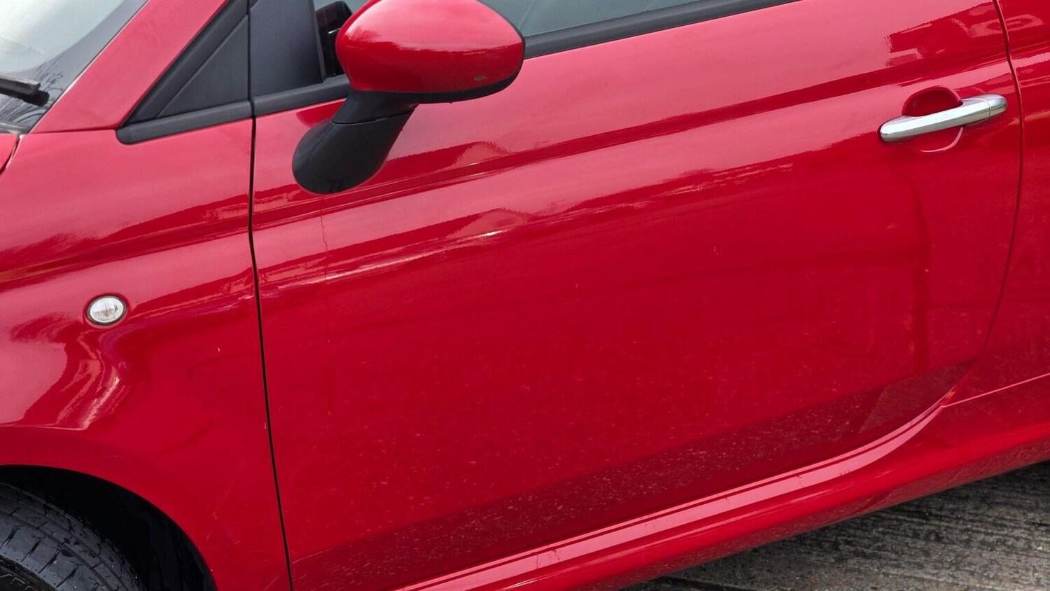 Used Fiat 500 2014 for sale - 78176088: Photo 41