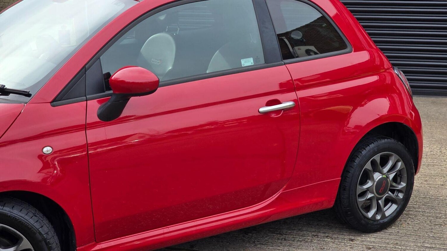 Used Fiat 500 2014 for sale - 78176088: Photo 43