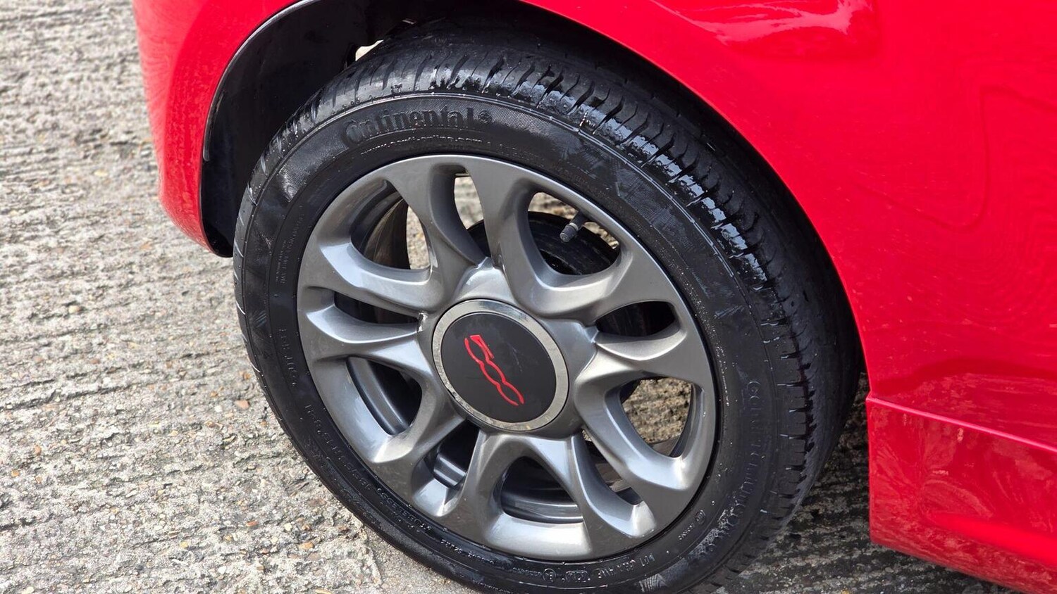 Used Fiat 500 2014 for sale - 78176088: Photo 49