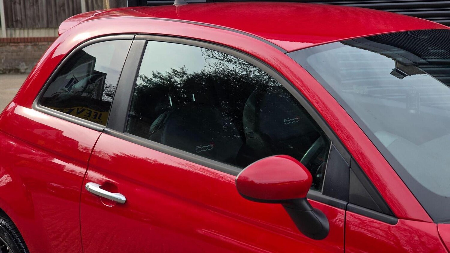 Used Fiat 500 2014 for sale - 78176088: Photo 52