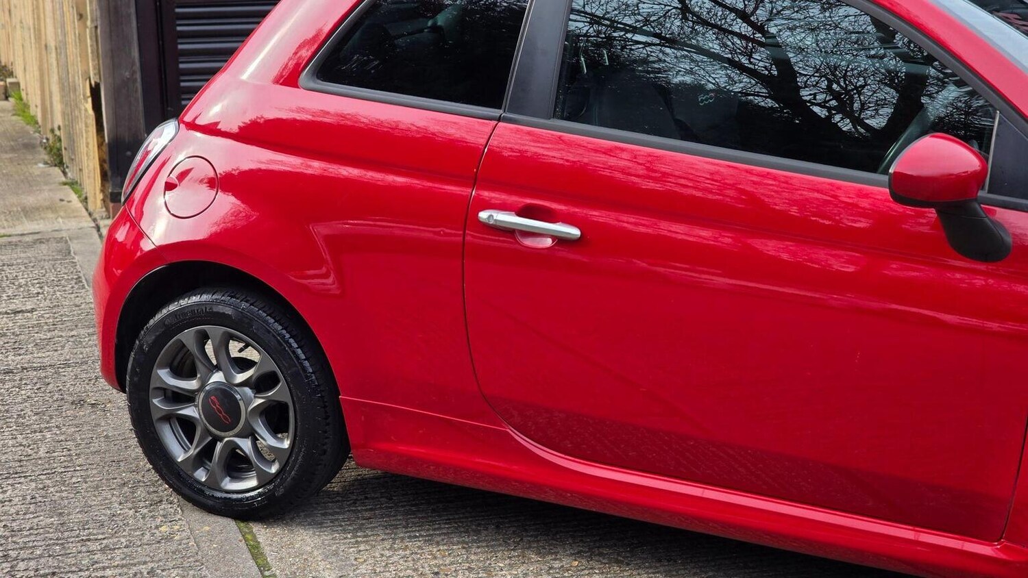 Used Fiat 500 2014 for sale - 78176088: Photo 53