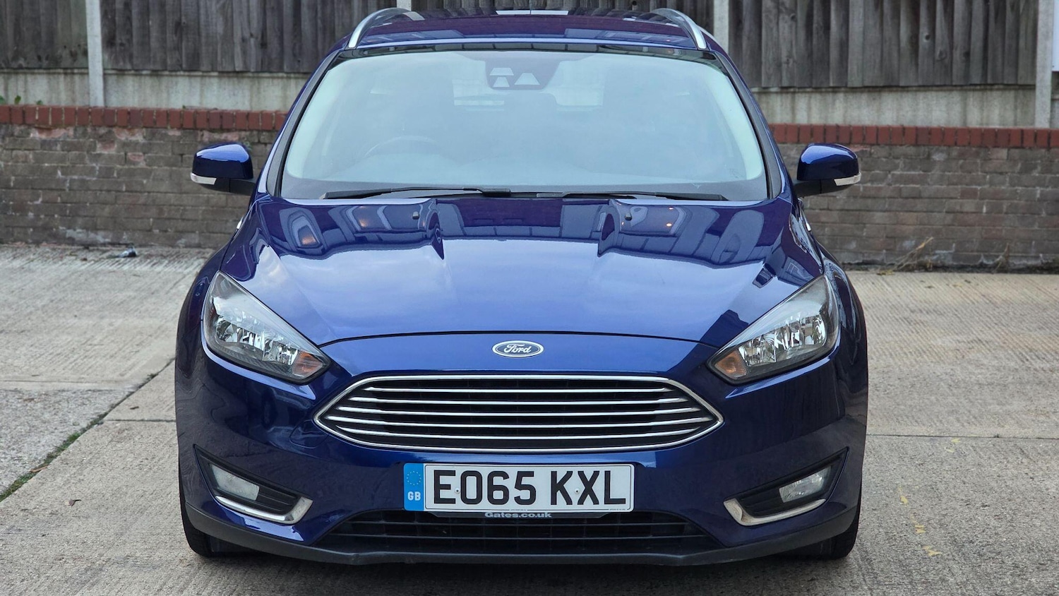 Used Ford Focus 2015 for sale - 75938297: Photo 3