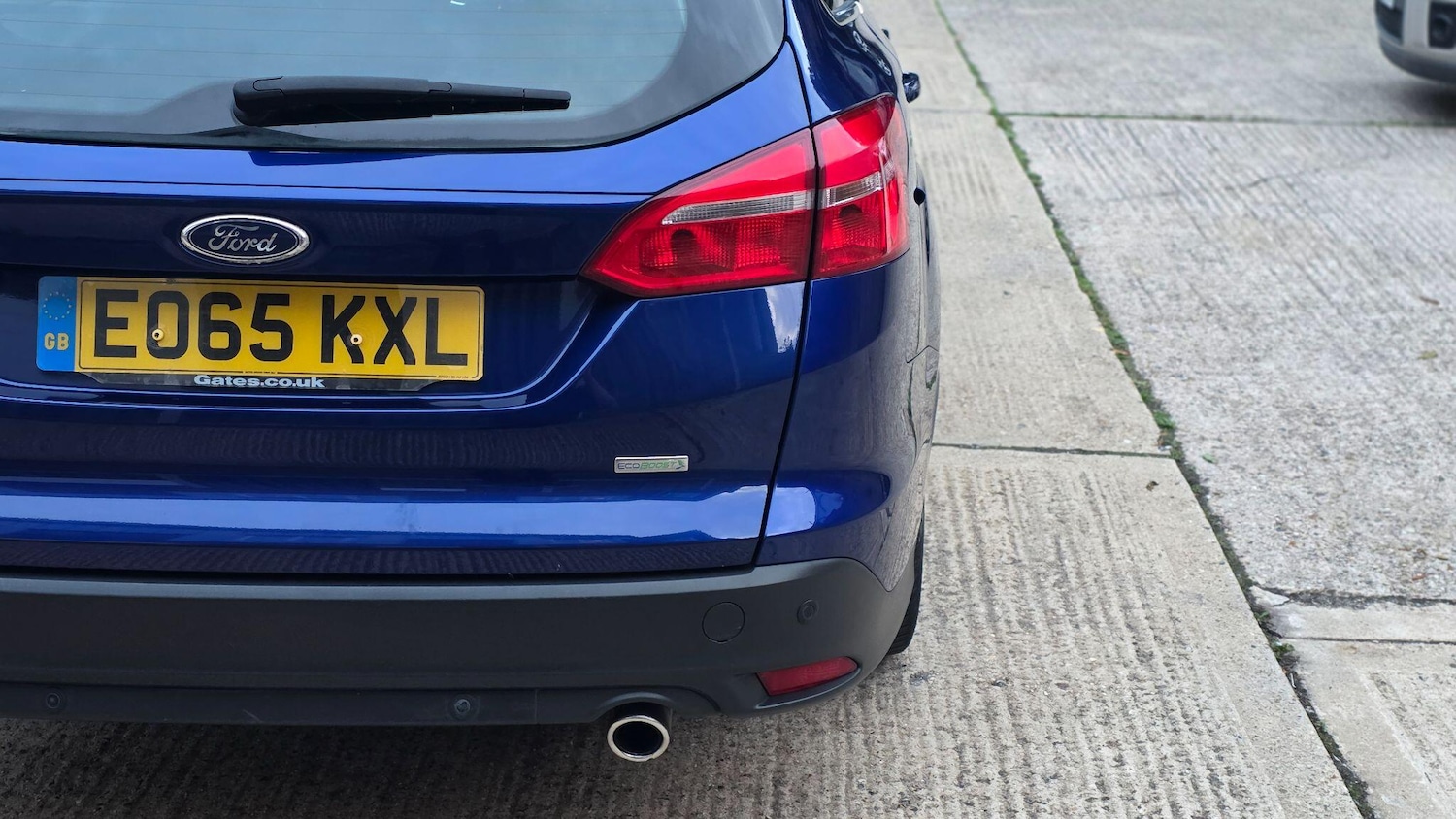 Used Ford Focus 2015 for sale - 75938297: Photo 42