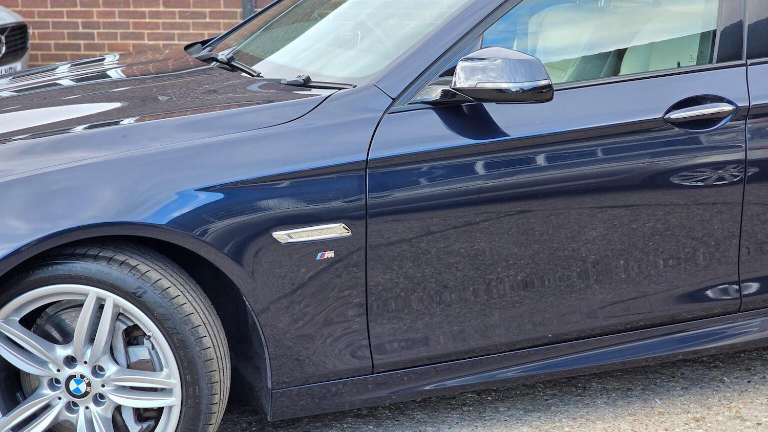 Used BMW 5 Series 2014 for sale - 77792896: Photo 13