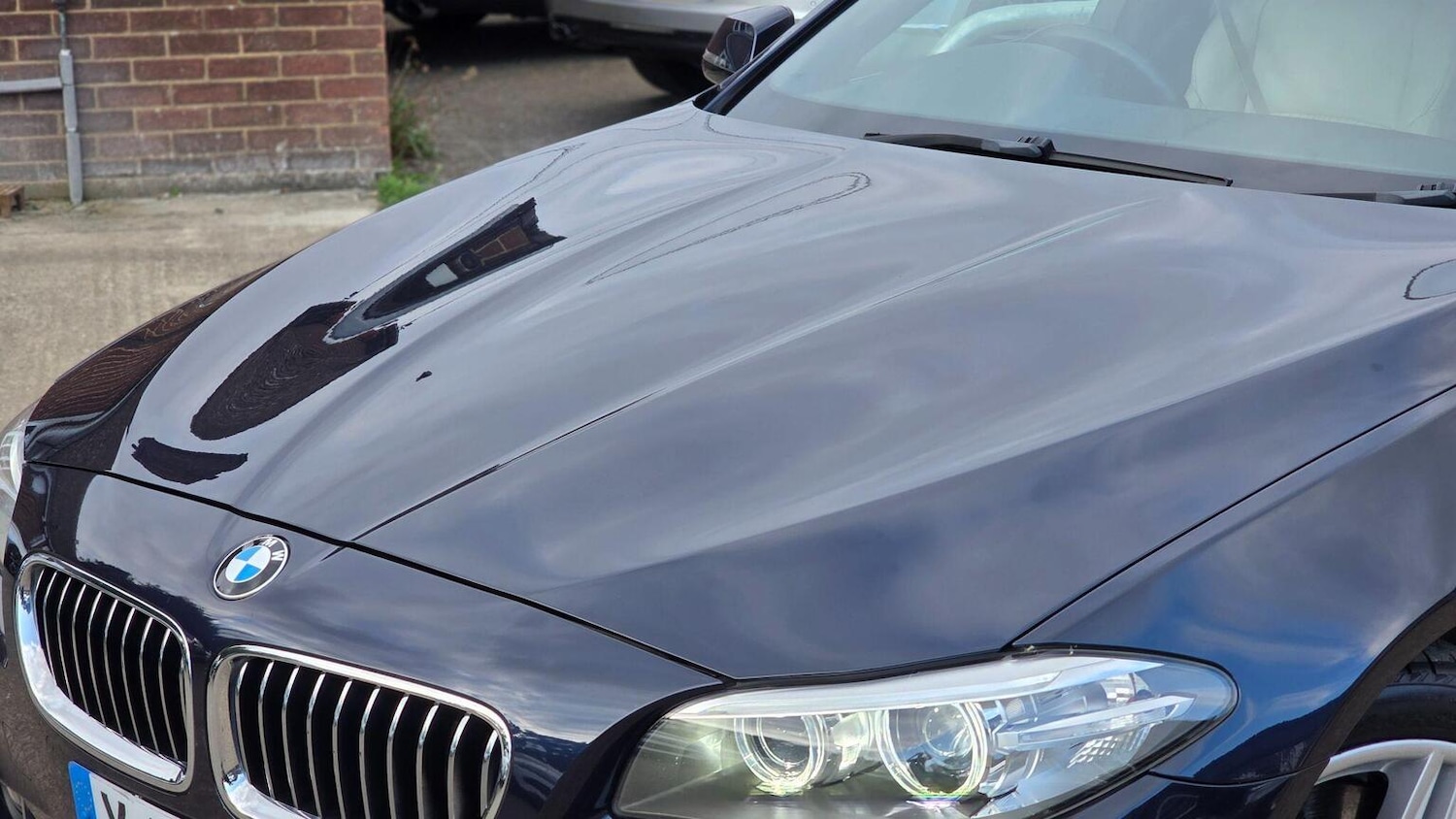 Used BMW 5 Series 2014 for sale - 77792896: Photo 4