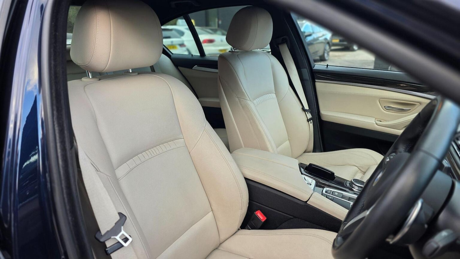 Used BMW 5 Series 2014 for sale - 77792896: Photo 41