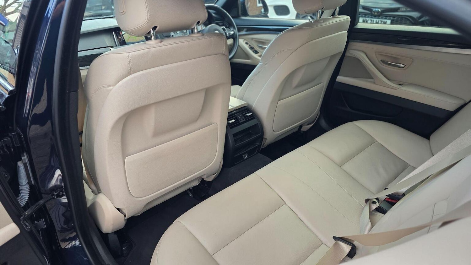 Used BMW 5 Series 2014 for sale - 77792896: Photo 45