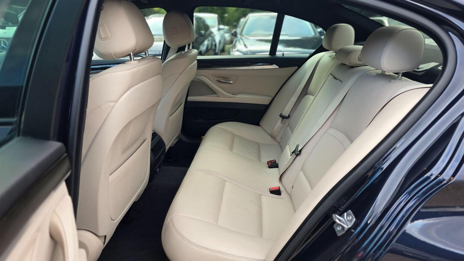 Used BMW 5 Series 2014 for sale - 77792896: Photo 46