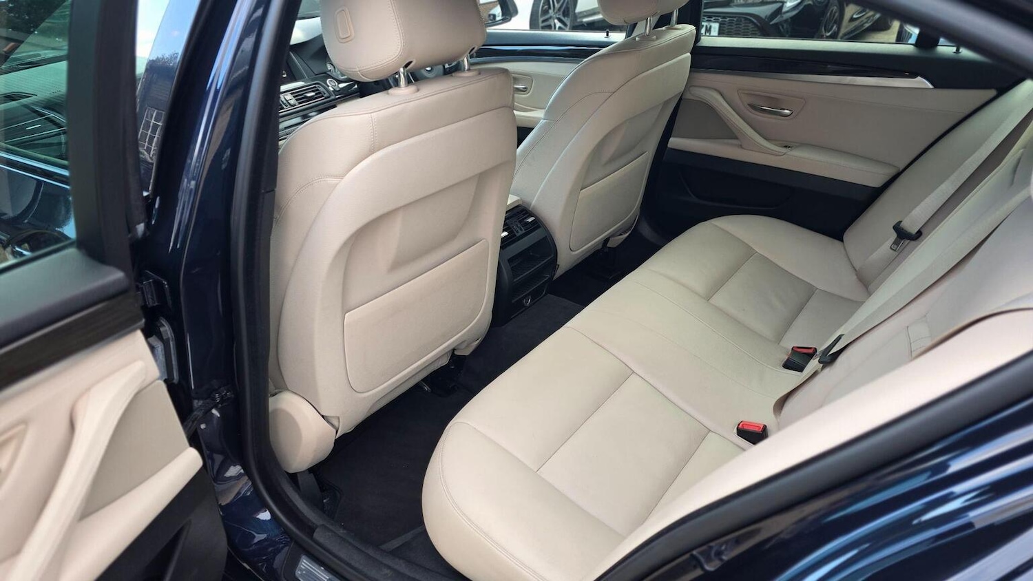 Used BMW 5 Series 2014 for sale - 77792896: Photo 48