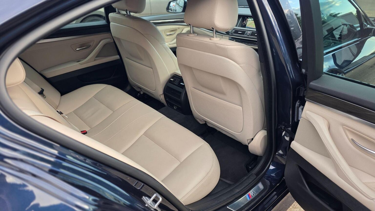 Used BMW 5 Series 2014 for sale - 77792896: Photo 49