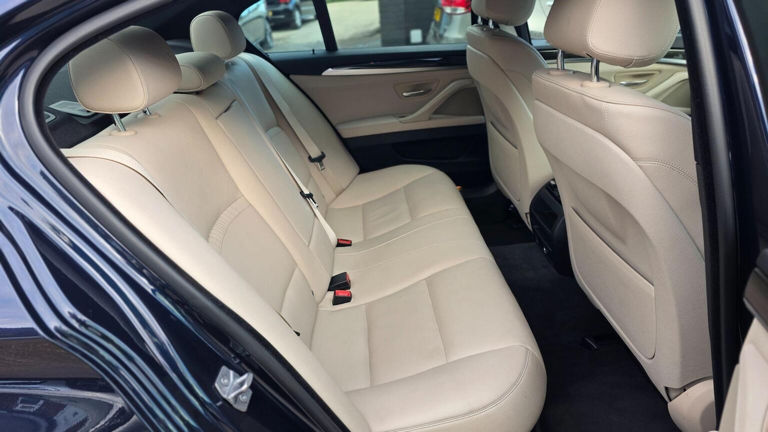 Used BMW 5 Series 2014 for sale - 77792896: Photo 50