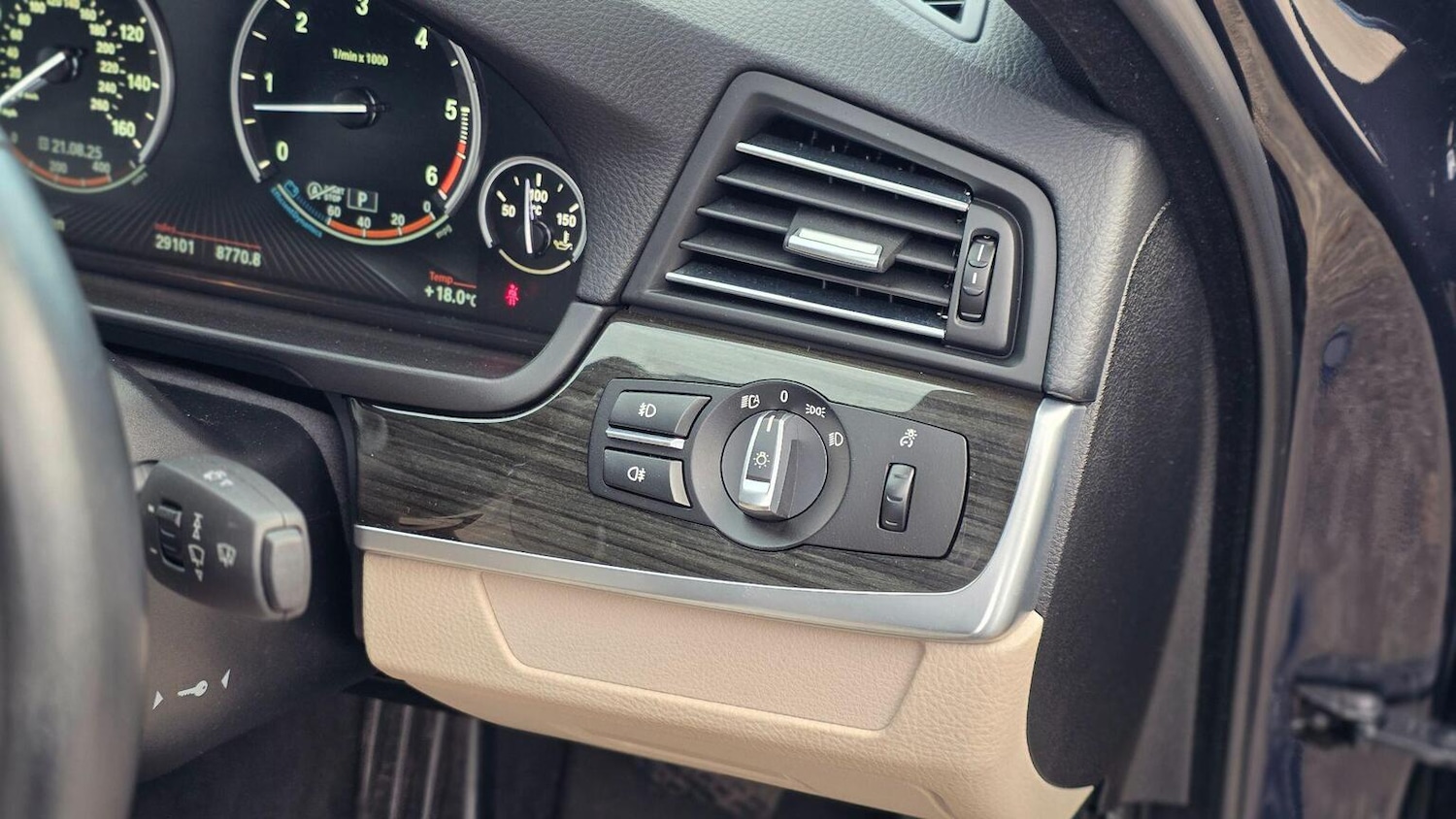 Used BMW 5 Series 2014 for sale - 77792896: Photo 55