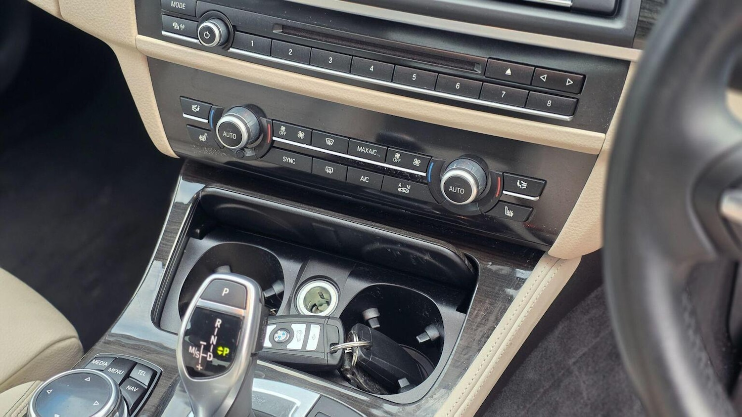 Used BMW 5 Series 2014 for sale - 77792896: Photo 57