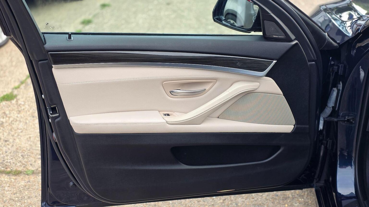 Used BMW 5 Series 2014 for sale - 77792896: Photo 59