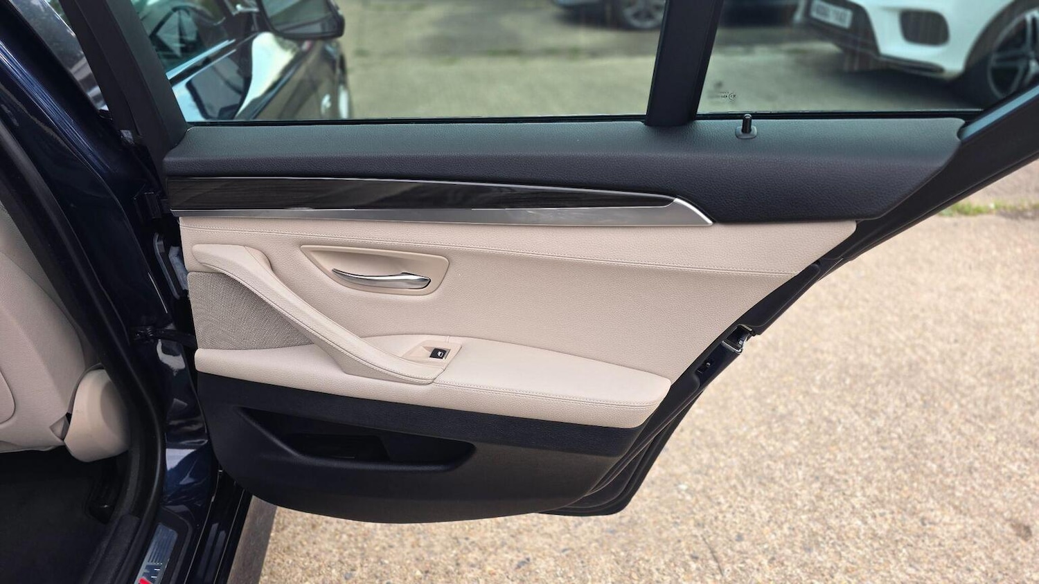 Used BMW 5 Series 2014 for sale - 77792896: Photo 61