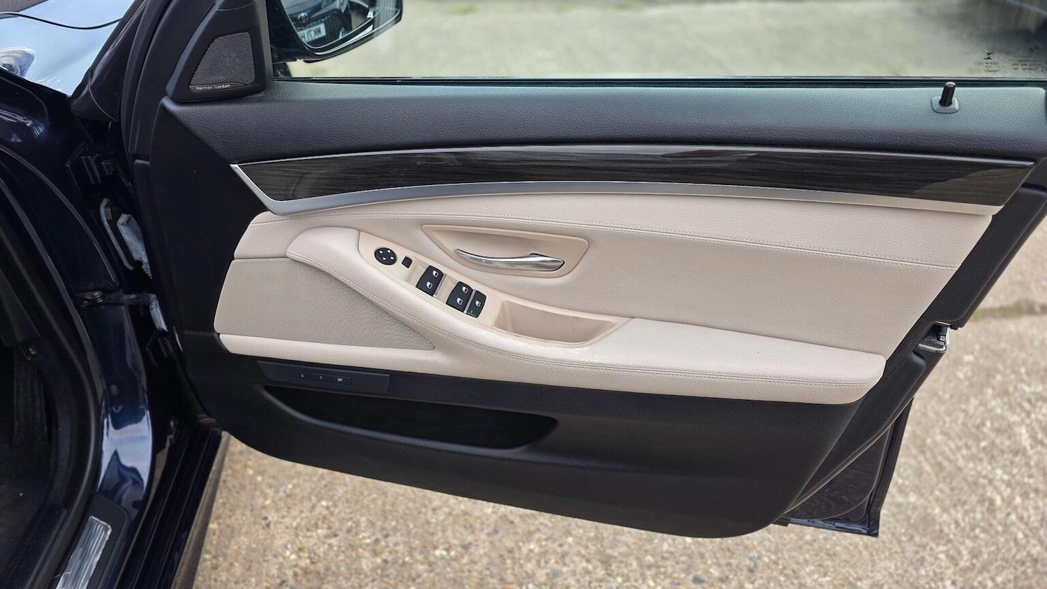 Used BMW 5 Series 2014 for sale - 77792896: Photo 62