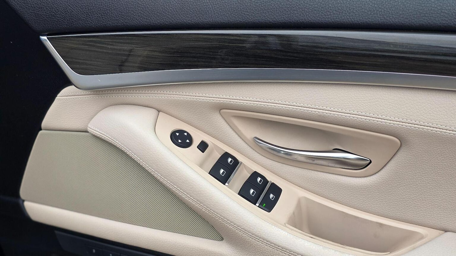 Used BMW 5 Series 2014 for sale - 77792896: Photo 63