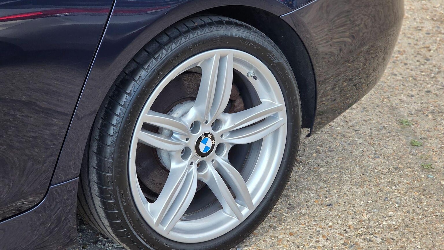 Used BMW 5 Series 2014 for sale - 77792896: Photo 67