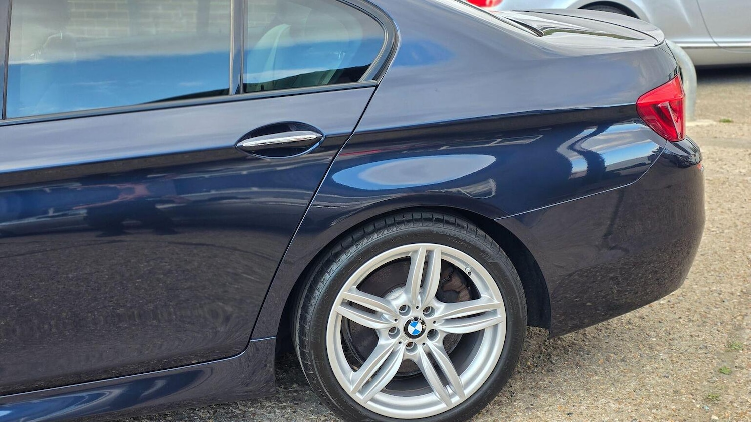 Used BMW 5 Series 2014 for sale - 77792896: Photo 68