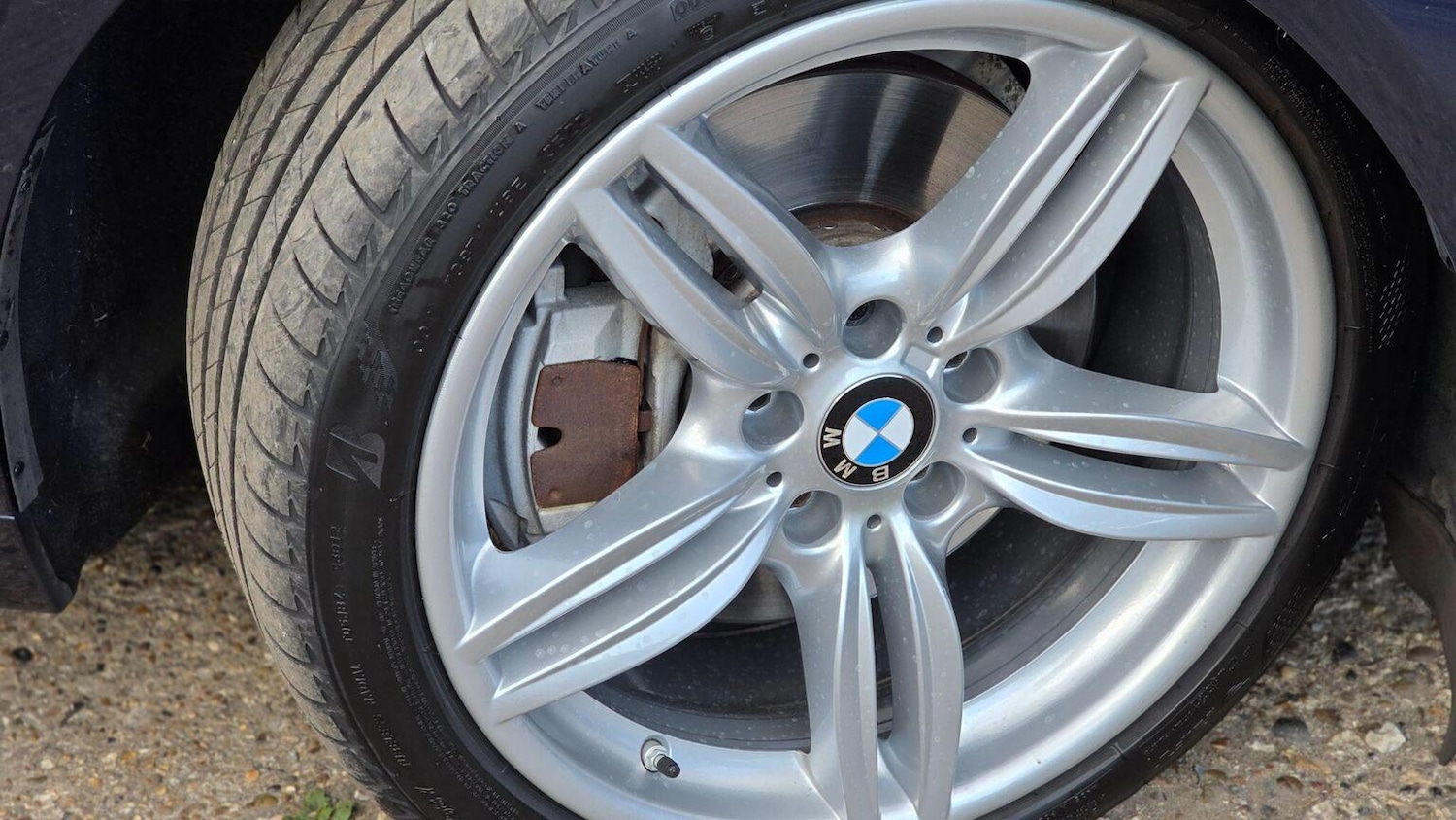 Used BMW 5 Series 2014 for sale - 77792896: Photo 69