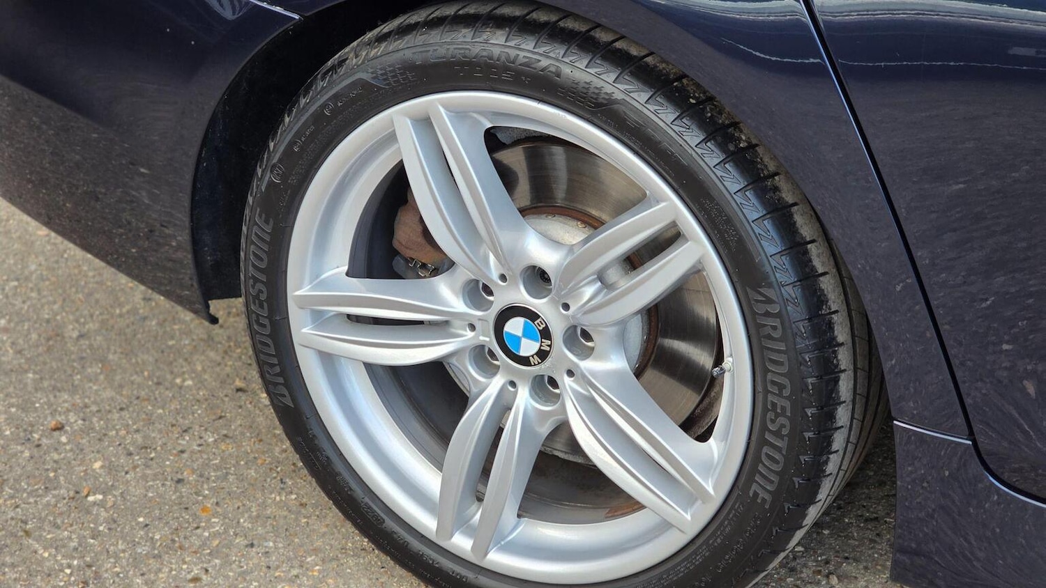 Used BMW 5 Series 2014 for sale - 77792896: Photo 70