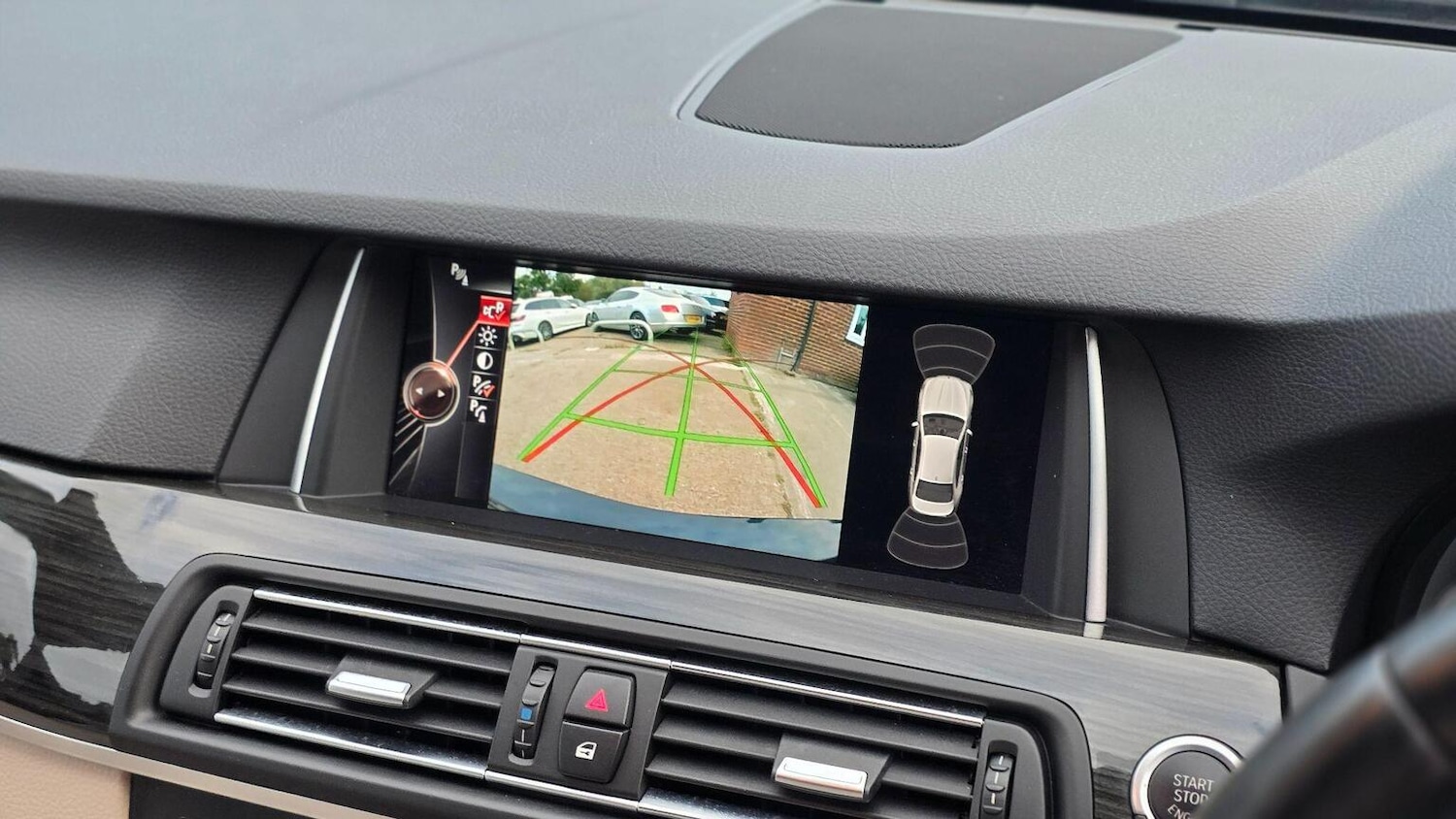 Used BMW 5 Series 2014 for sale - 77792896: Photo 74