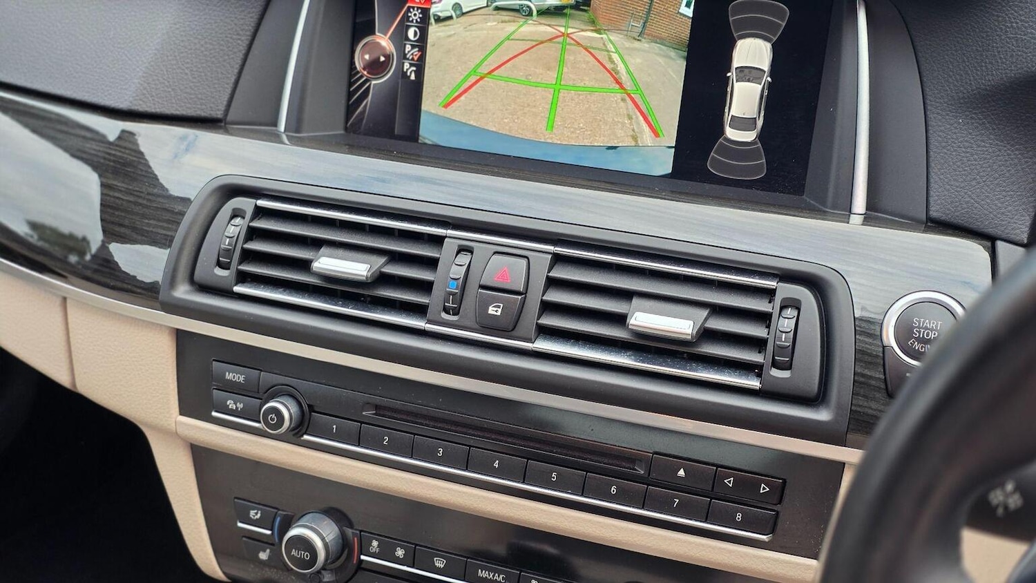 Used BMW 5 Series 2014 for sale - 77792896: Photo 75