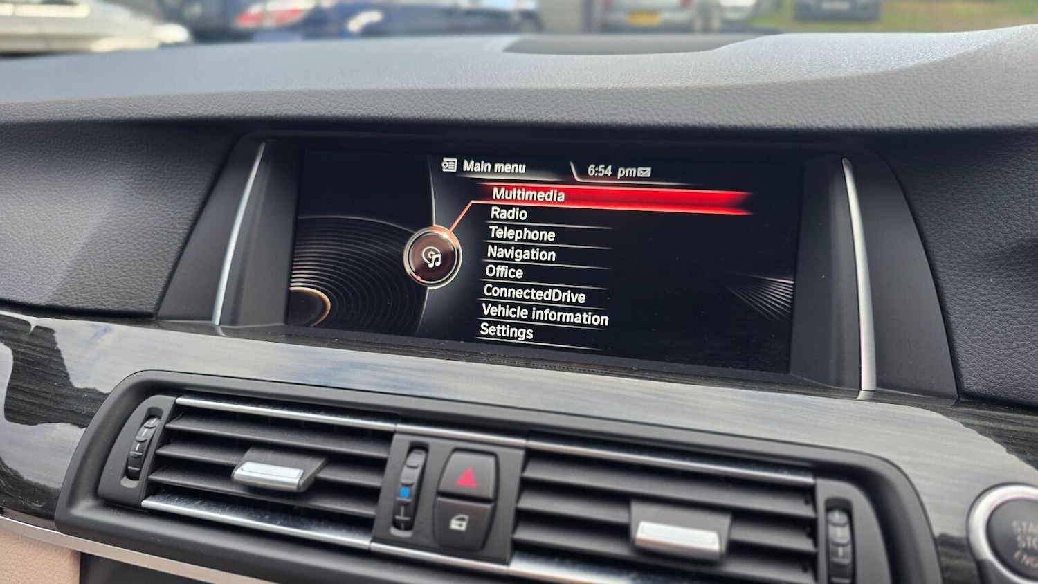 Used BMW 5 Series 2014 for sale - 77792896: Photo 76