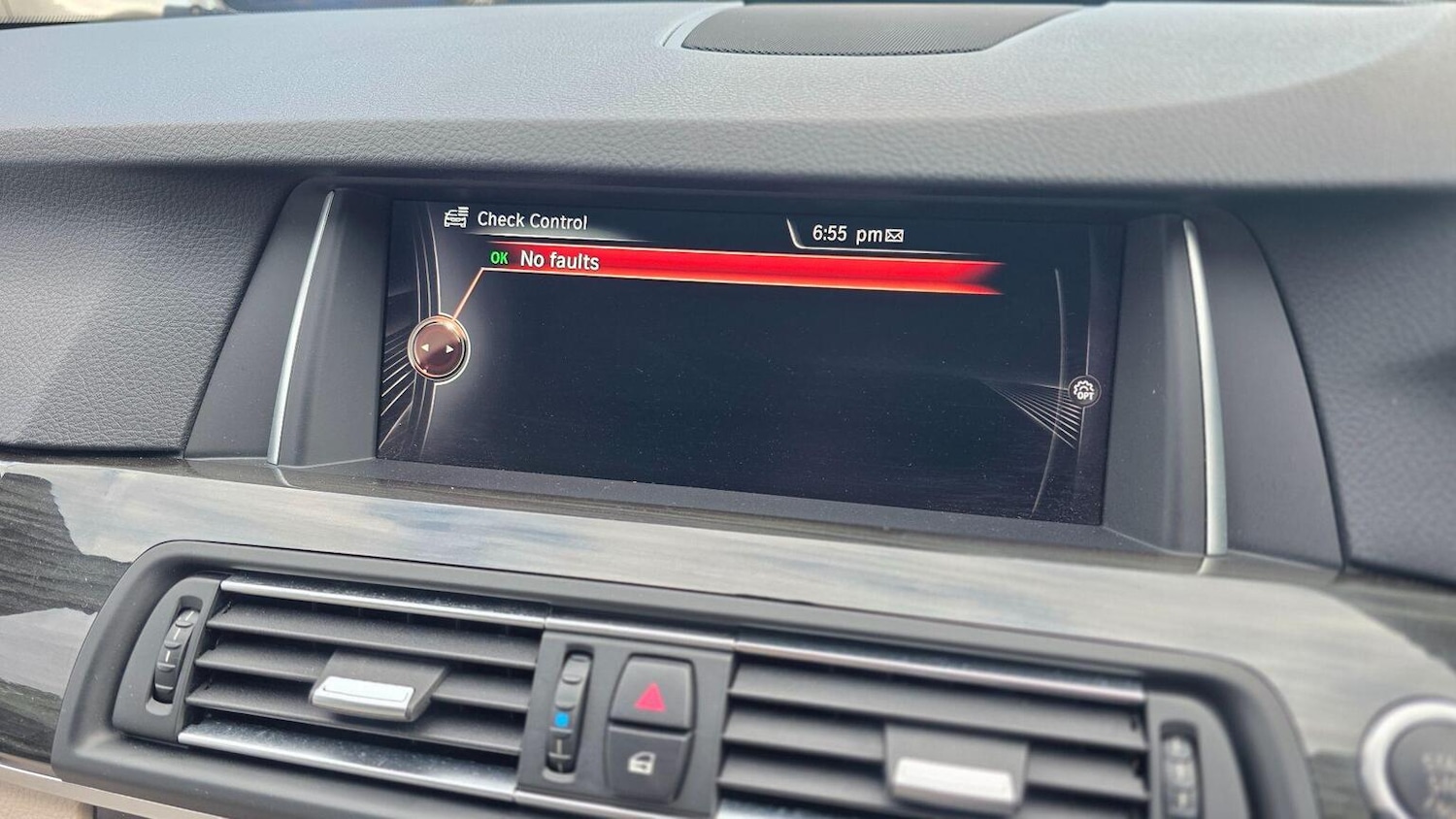 Used BMW 5 Series 2014 for sale - 77792896: Photo 78