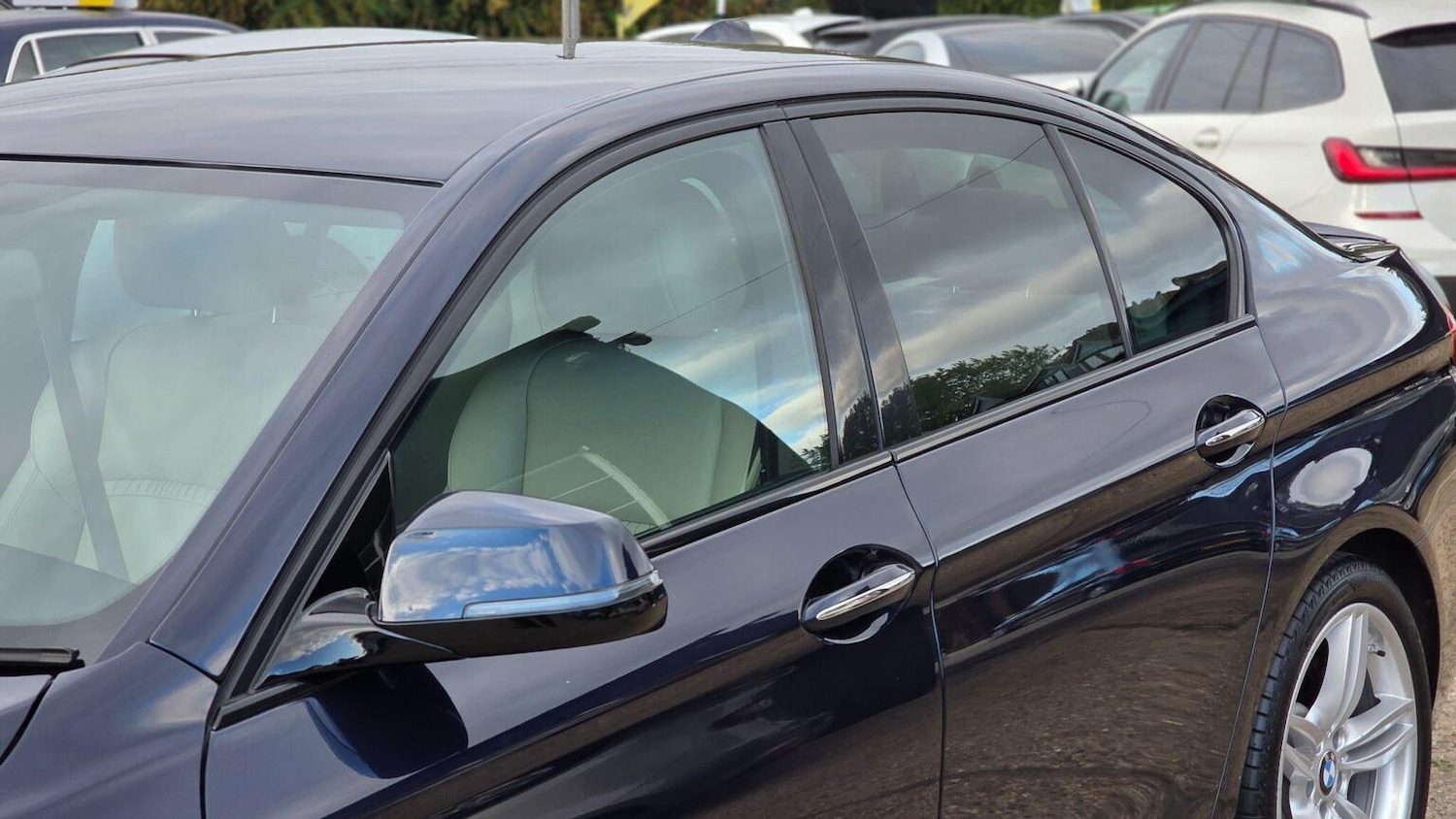 Used BMW 5 Series 2014 for sale - 77792896: Photo 82