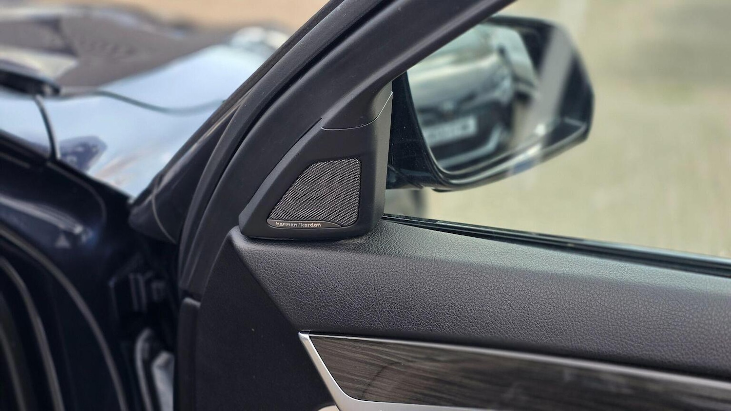 Used BMW 5 Series 2014 for sale - 77792896: Photo 84