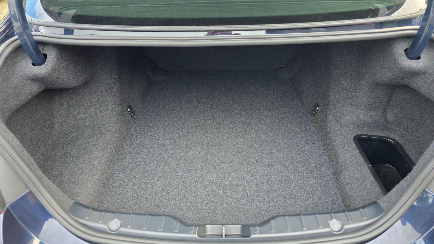 Used BMW 5 Series 2014 for sale - 77792896: Photo 85