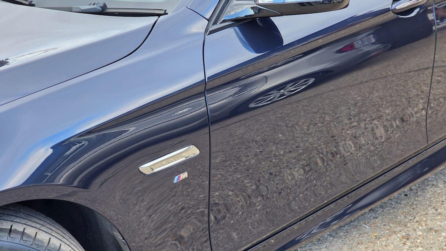 Used BMW 5 Series 2014 for sale - 77792896: Photo 90