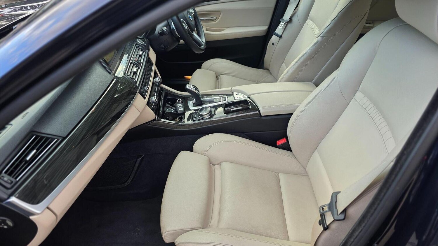 Used BMW 5 Series 2014 for sale - 77792896: Photo 93