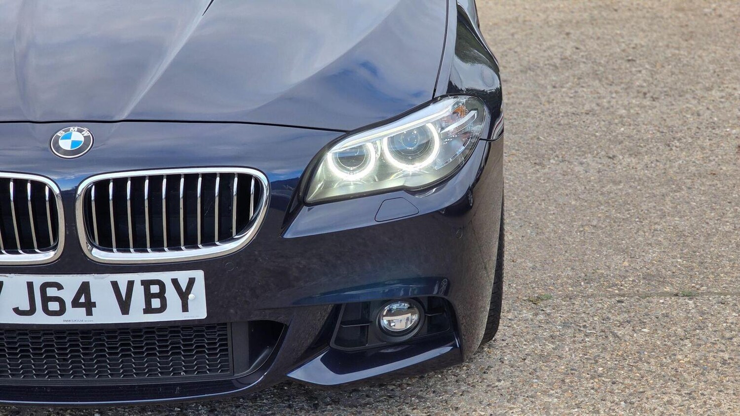 Used BMW 5 Series 2014 for sale - 77792896: Photo 97