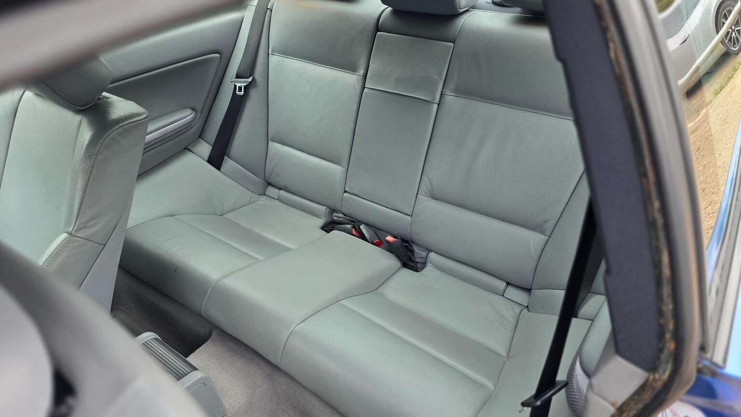 Used BMW 3 Series 2003 for sale - 78139388: Photo 15