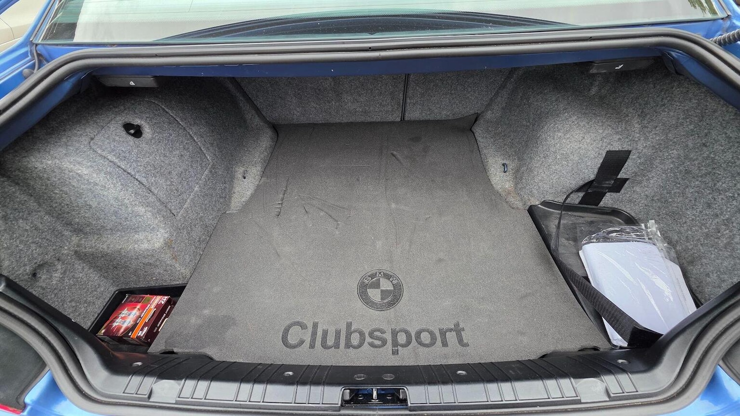 Used BMW 3 Series 2003 for sale - 78139388: Photo 16