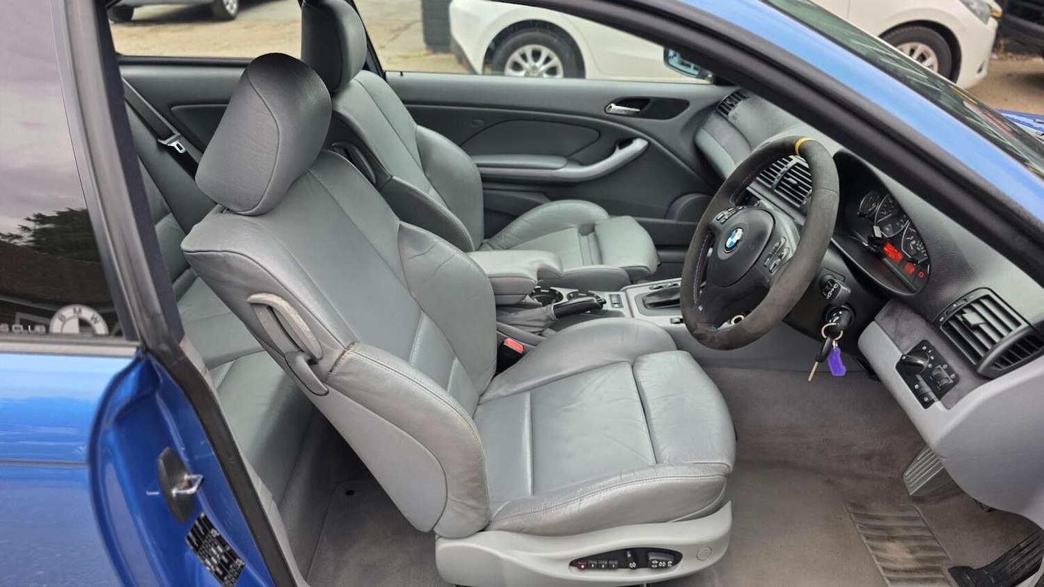 Used BMW 3 Series 2003 for sale - 78139388: Photo 17