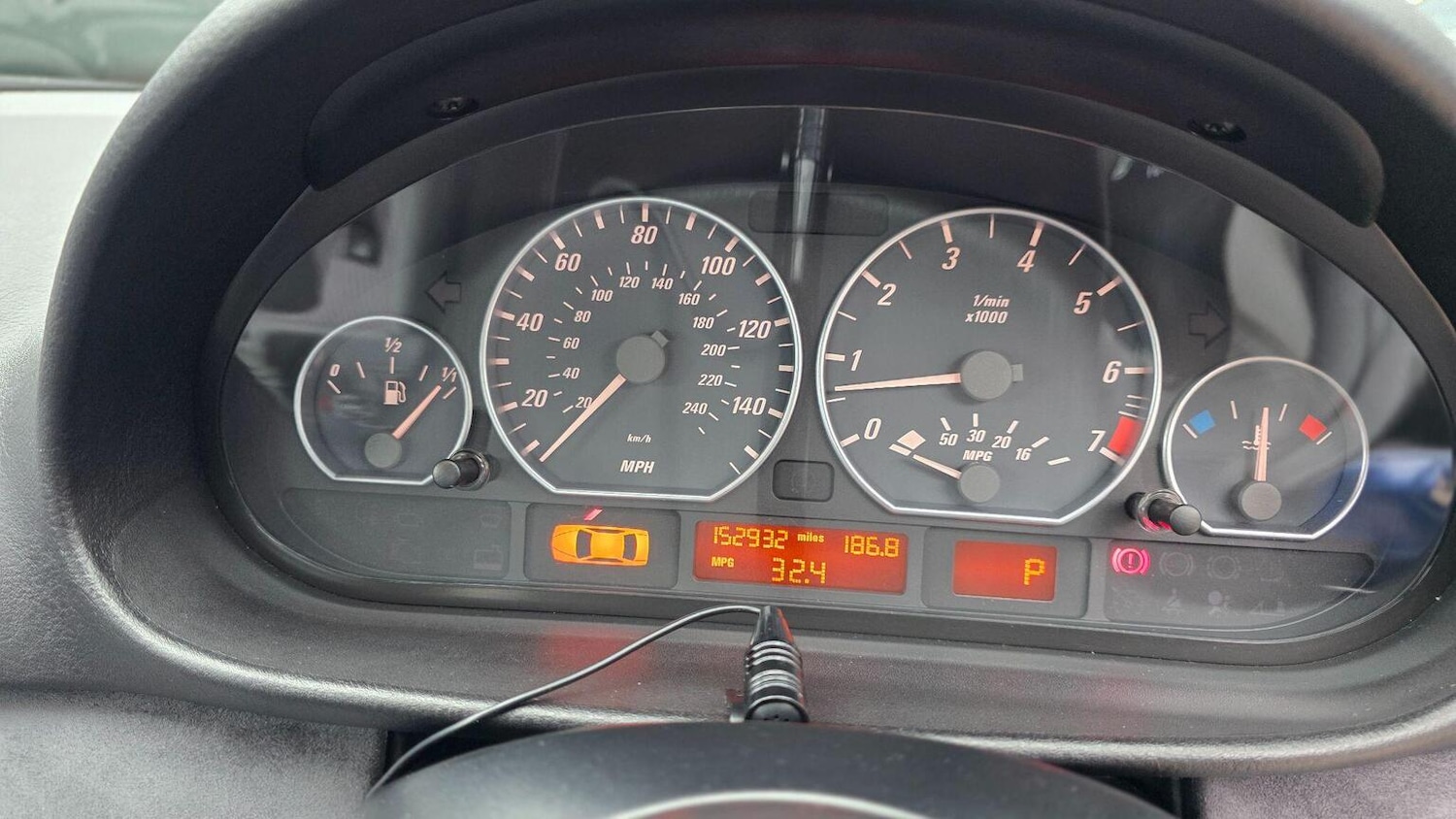 Used BMW 3 Series 2003 for sale - 78139388: Photo 18