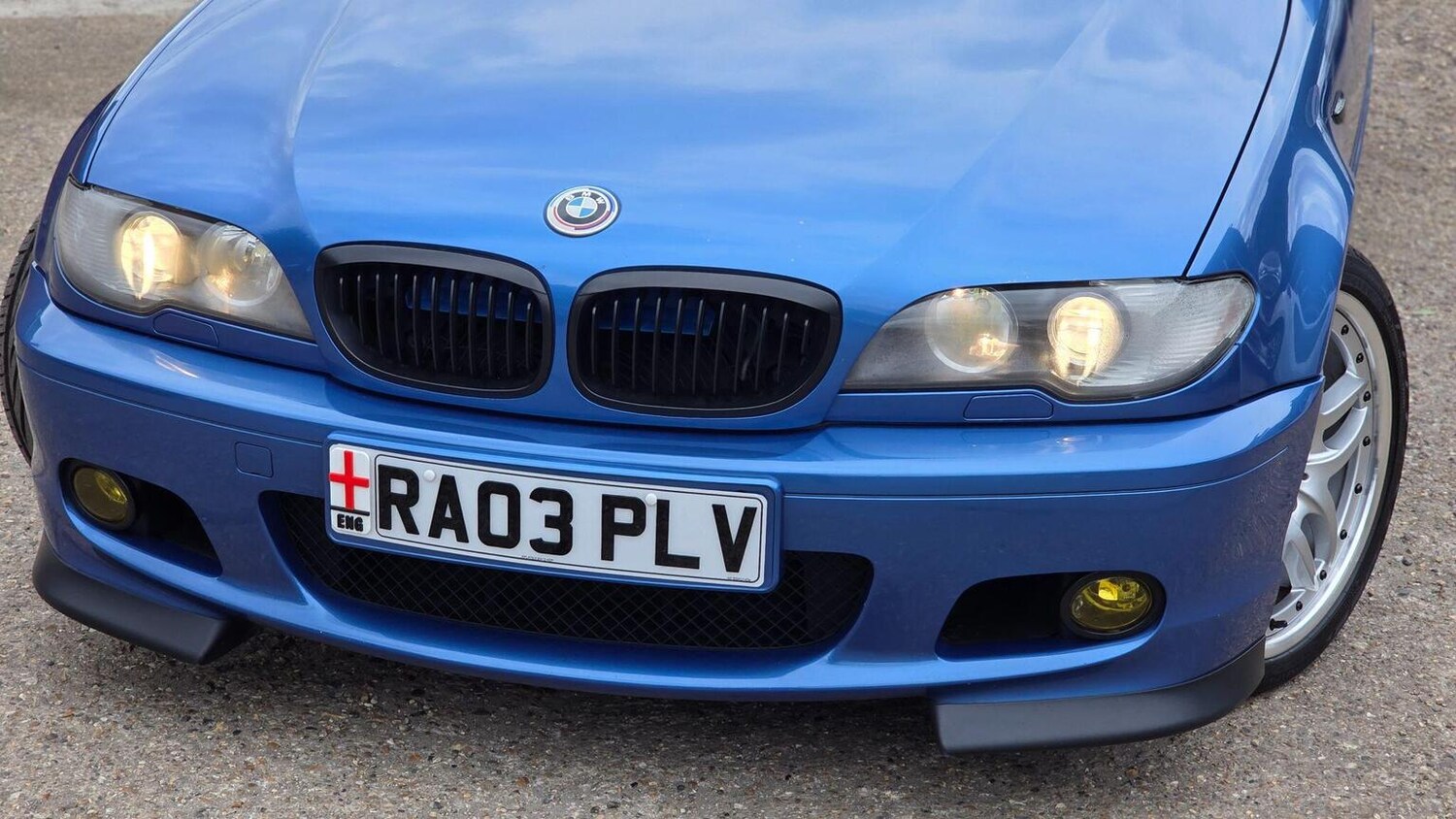 Used BMW 3 Series 2003 for sale - 78139388: Photo 31