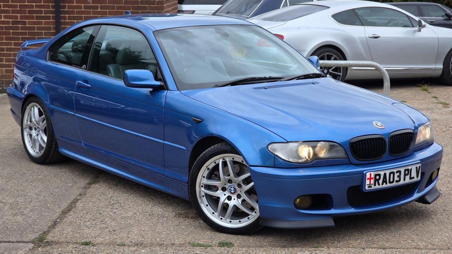 Used BMW 3 Series 2003 for sale - 78139388: Photo 32