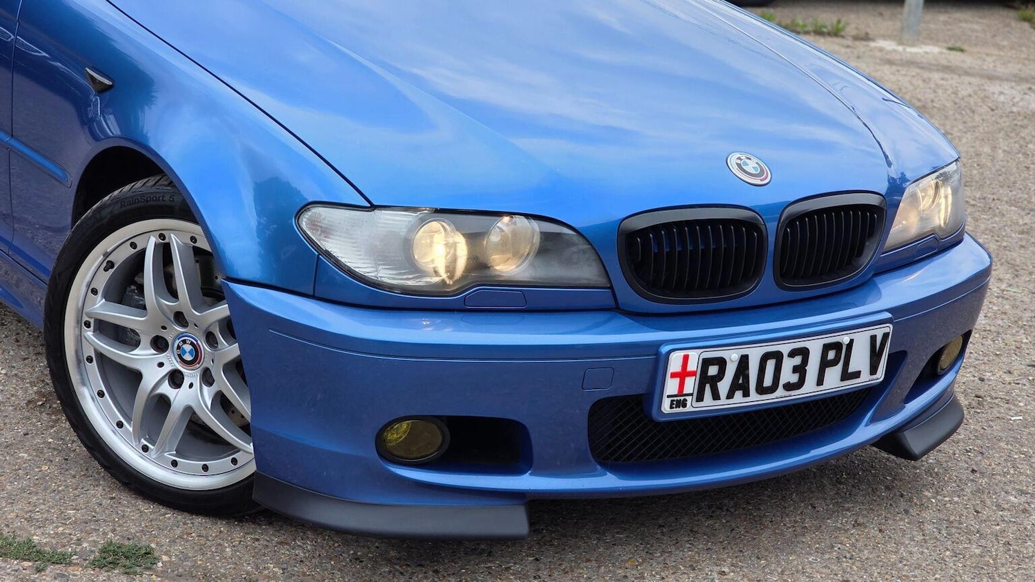 Used BMW 3 Series 2003 for sale - 78139388: Photo 37