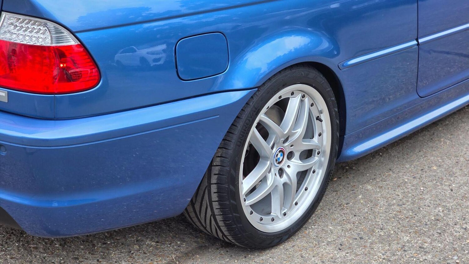 Used BMW 3 Series 2003 for sale - 78139388: Photo 45