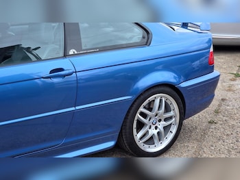 Used BMW 3 Series 2003 for sale - 78139388: Photo