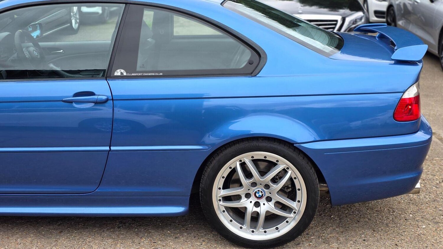 Used BMW 3 Series 2003 for sale - 78139388: Photo 52