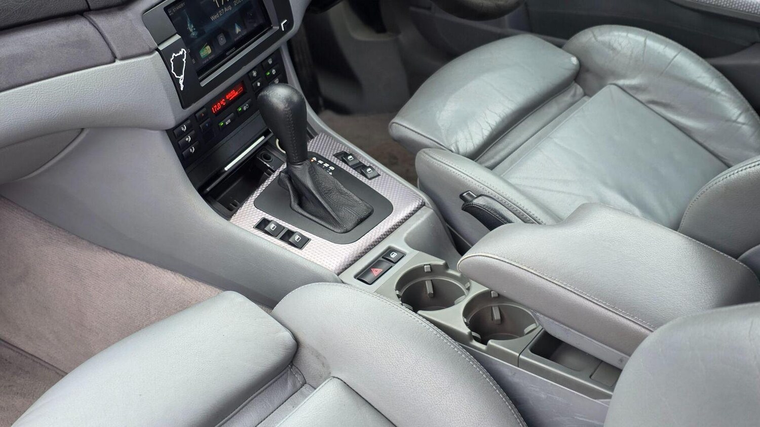 Used BMW 3 Series 2003 for sale - 78139388: Photo 60