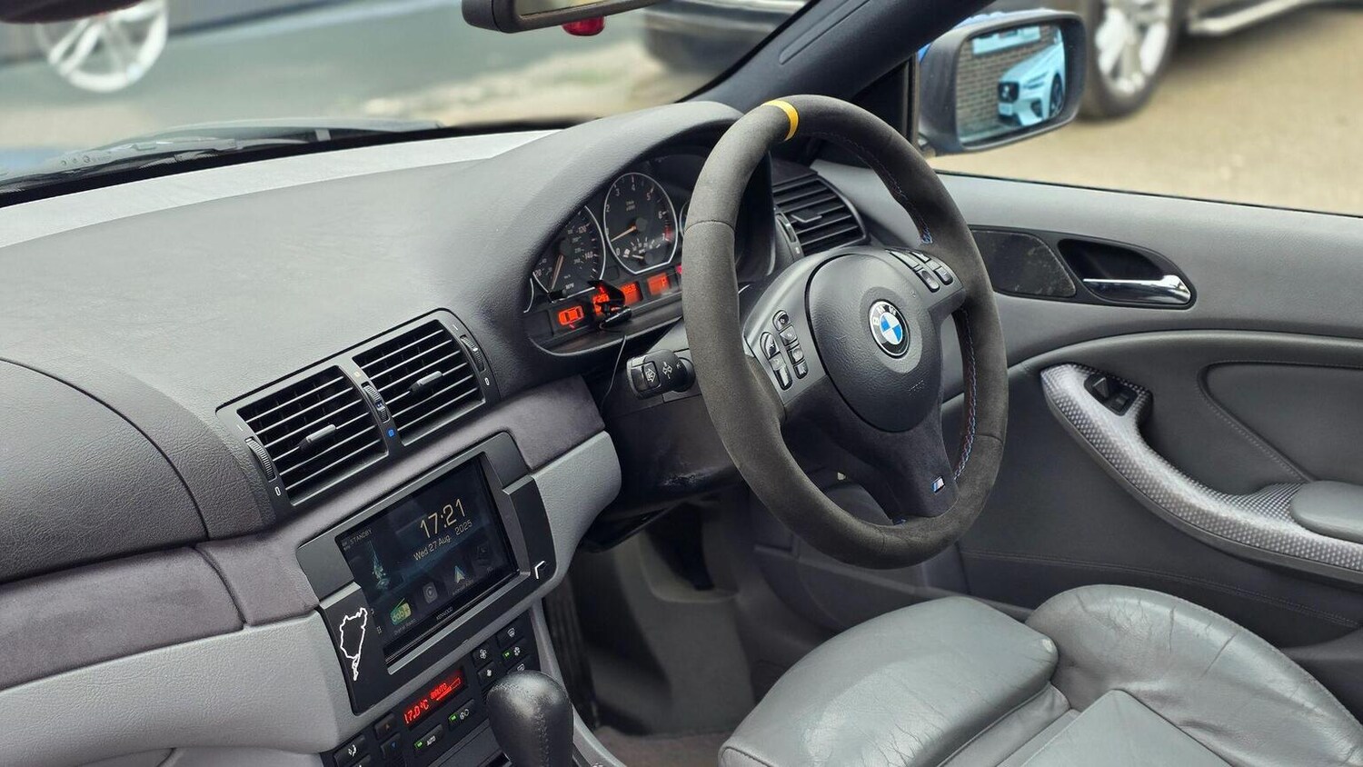 Used BMW 3 Series 2003 for sale - 78139388: Photo 61