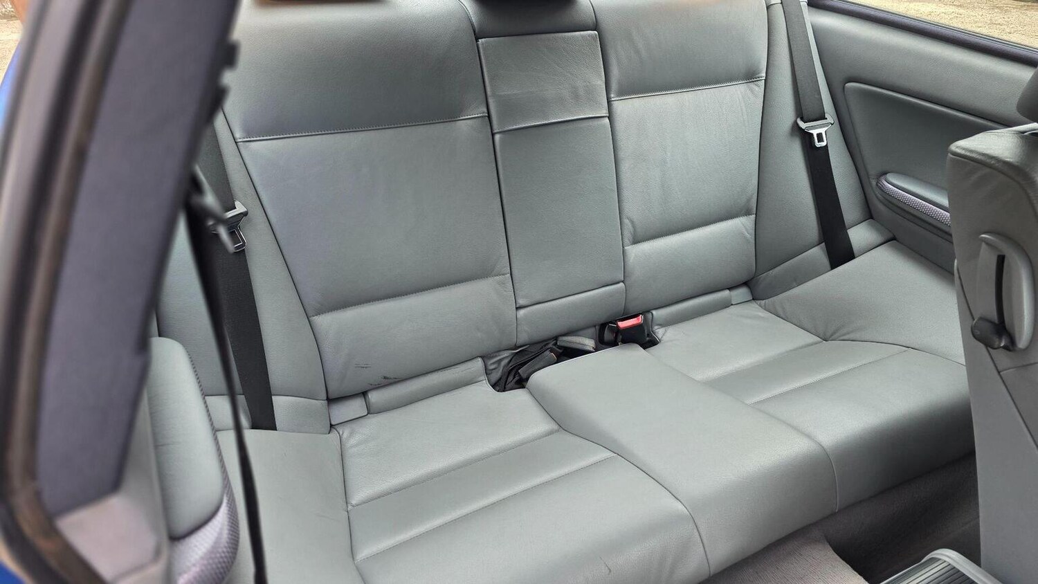 Used BMW 3 Series 2003 for sale - 78139388: Photo 64