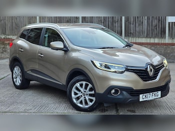 Used Renault Kadjar 2017 for sale - 78389365: Photo